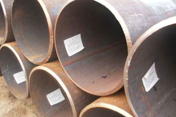 美鋼鋼管出口俄羅斯產品：流體鋼管