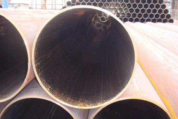主要產品大口徑鋼管